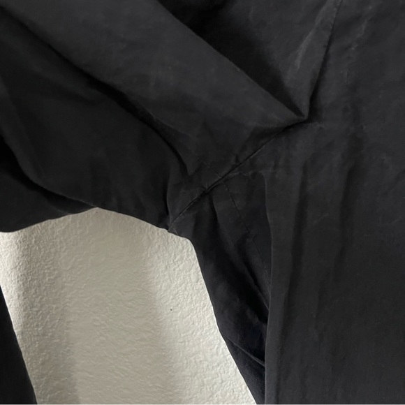 Margaret Howel Trousers Pants Made in Italy size 12. - Picture 8 of 16